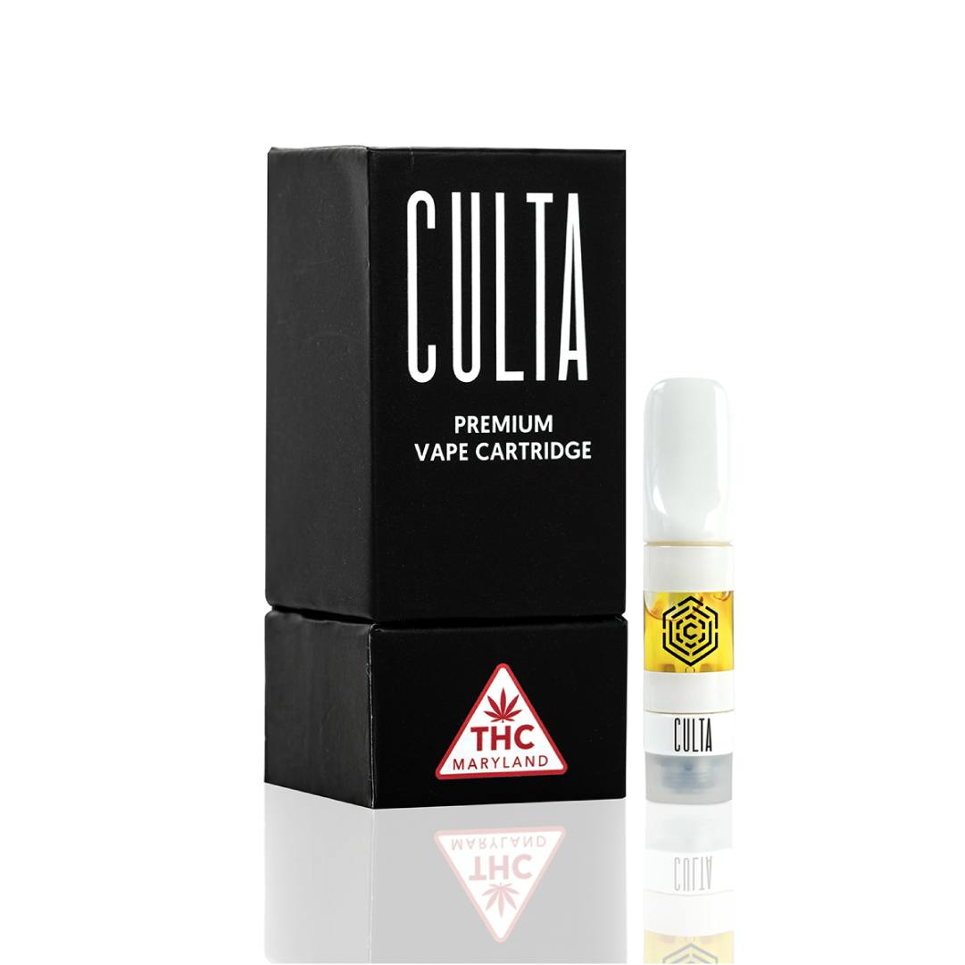 Melon Breeze | Cartridge | 0.5g by Culta