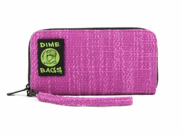 Dime Bags | Wristlet - Assorted Colors | Accessories