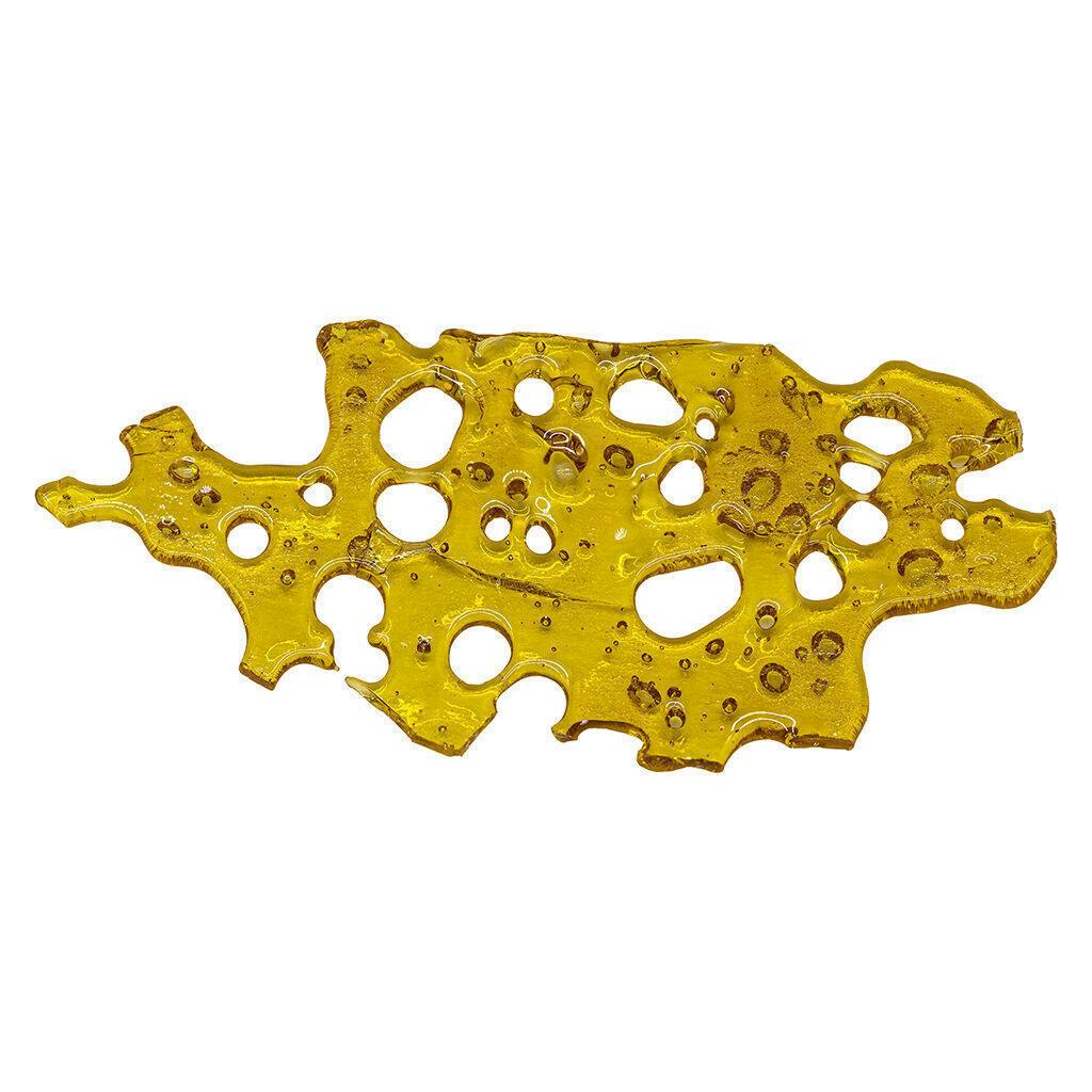 Ice Wreck | Solvent | Shatter | 1g