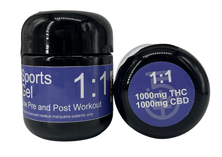 Topicals | 1476.91mg