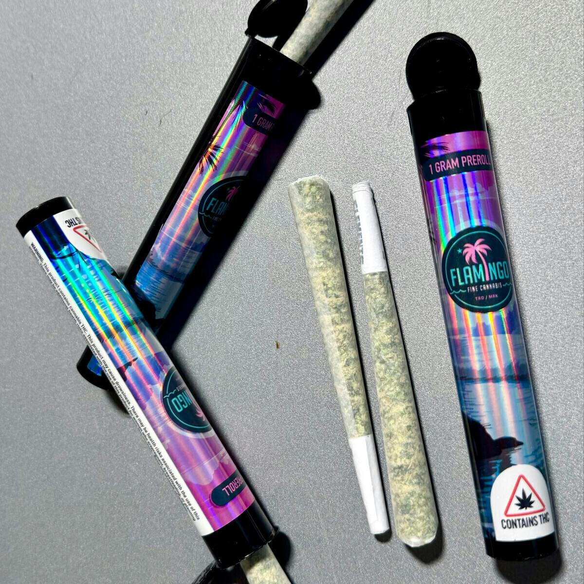 super buff cherry | Joints | 1g