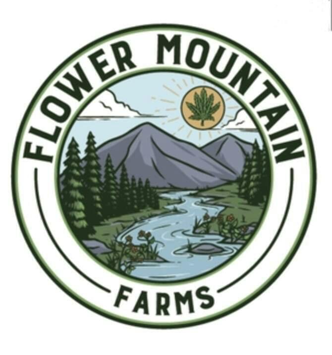Blueberry Lemonade | Big Buds | 3.5g by Flower Mountain Farms