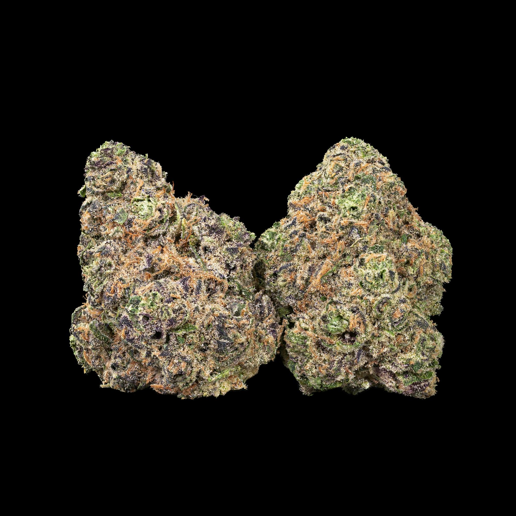 Category 5 | Big Buds | 3.5g by Grown Rogue