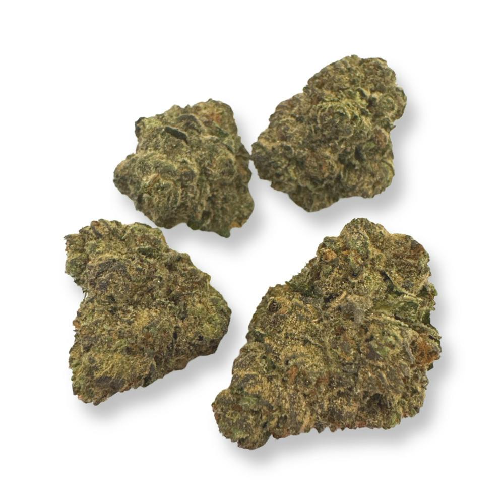 White Kandy | Big Buds | 1g