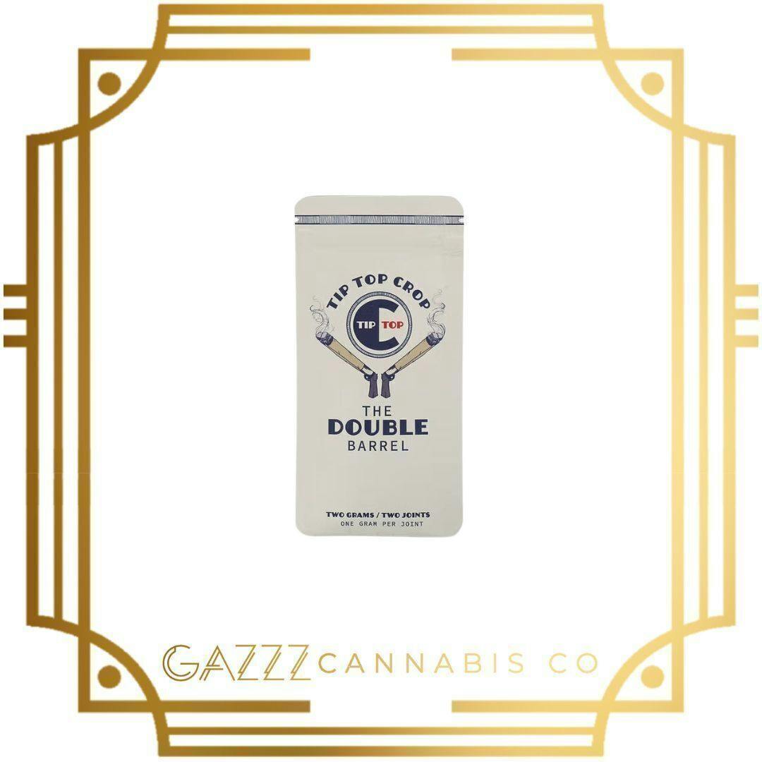 Animal Mintz x Kush Mintz | Joints | 1g