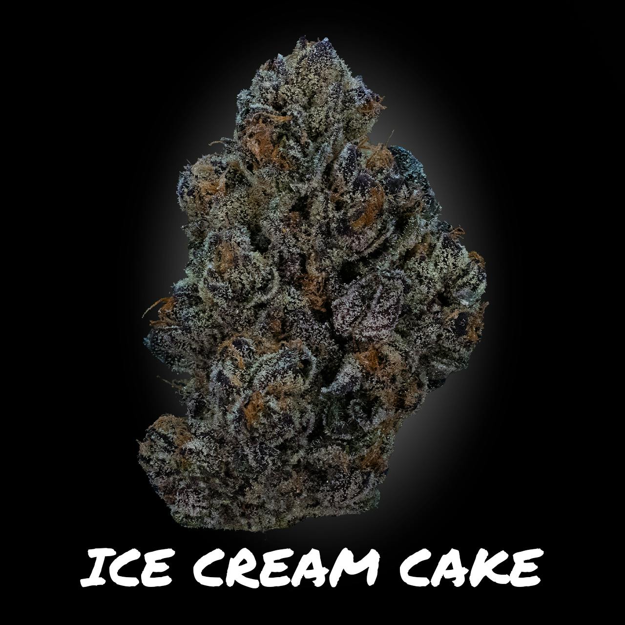 ice cream cake | Big Buds | 3.5g