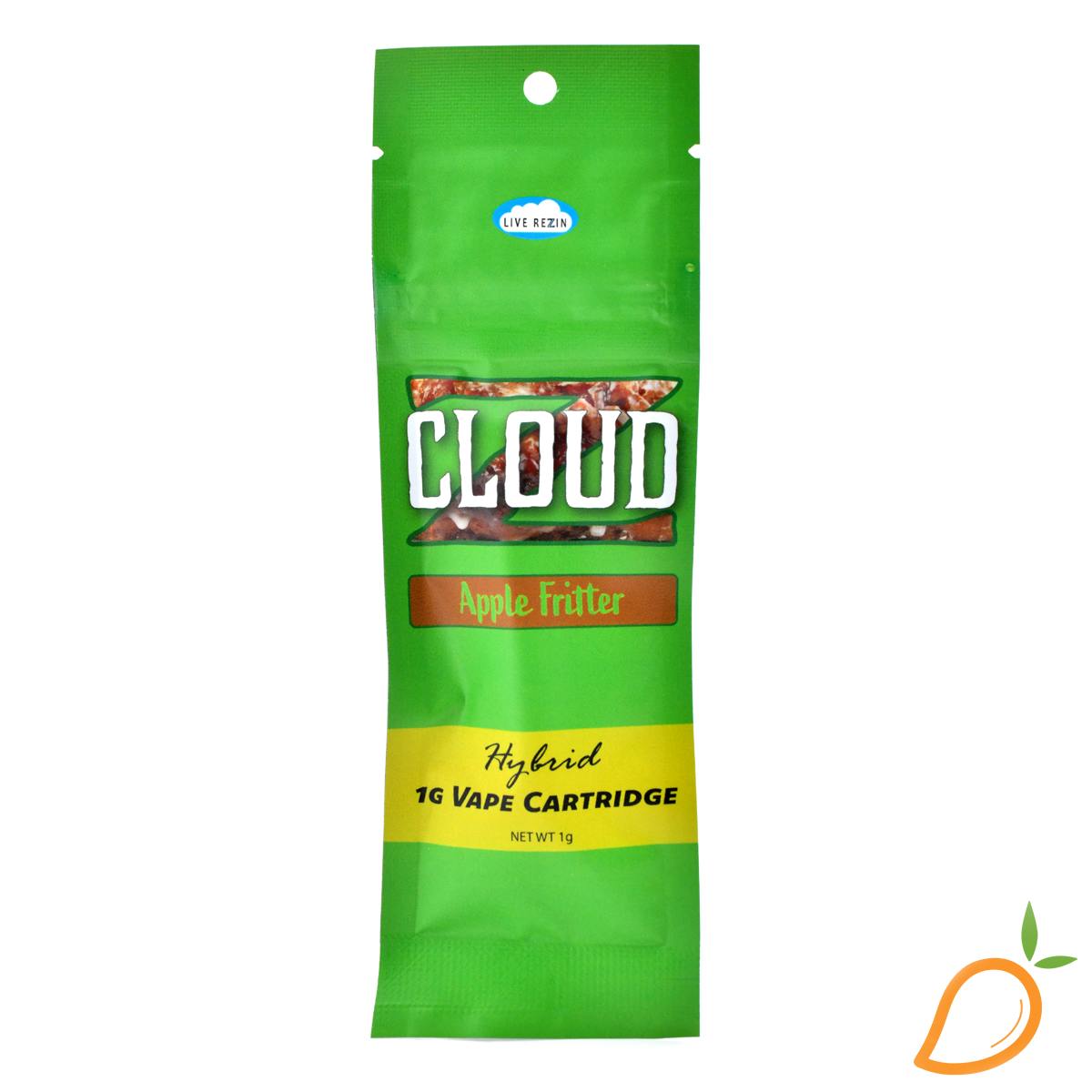 apple fritter | Cartridge | 1g