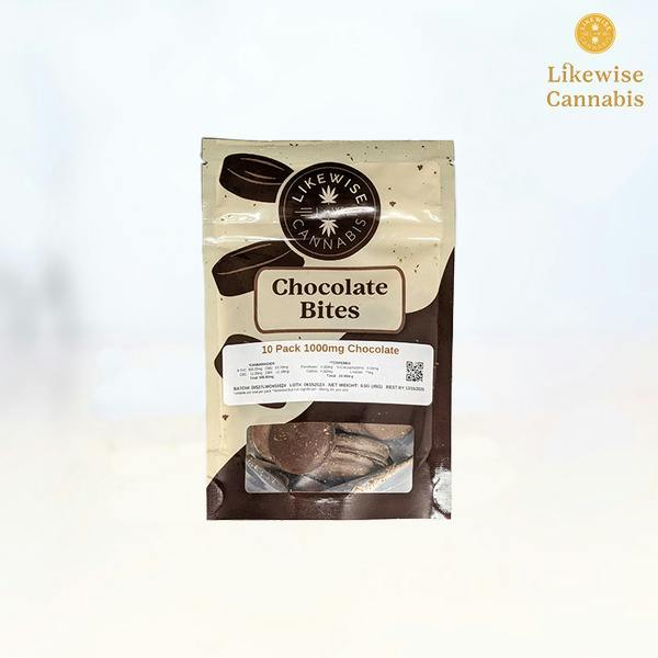 Chocolate Bites Likewise Chocolates