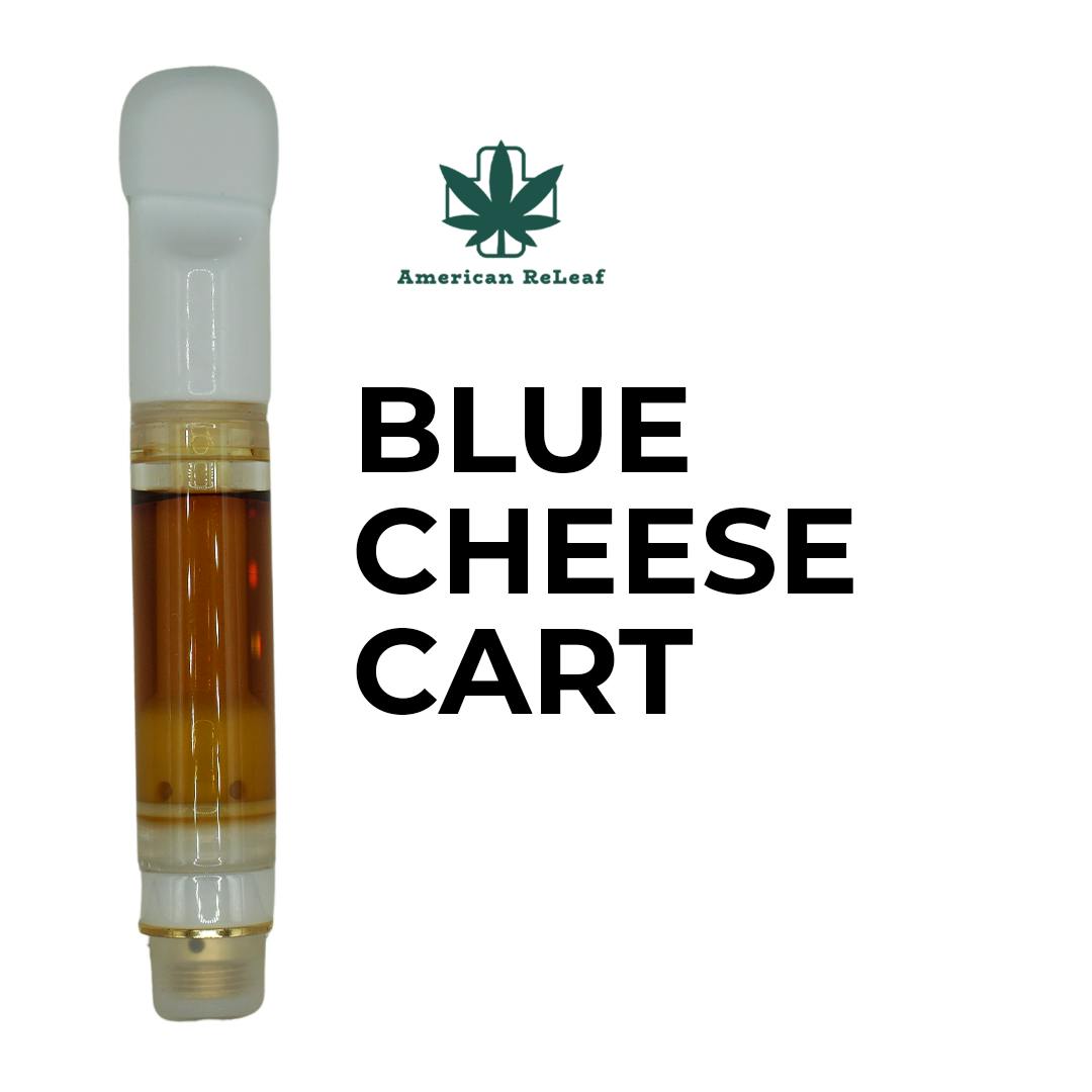Blue Cheese | Cartridge | 1g