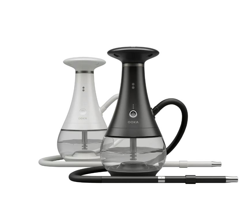 Ooka Vaporizer Device Black | Accessories