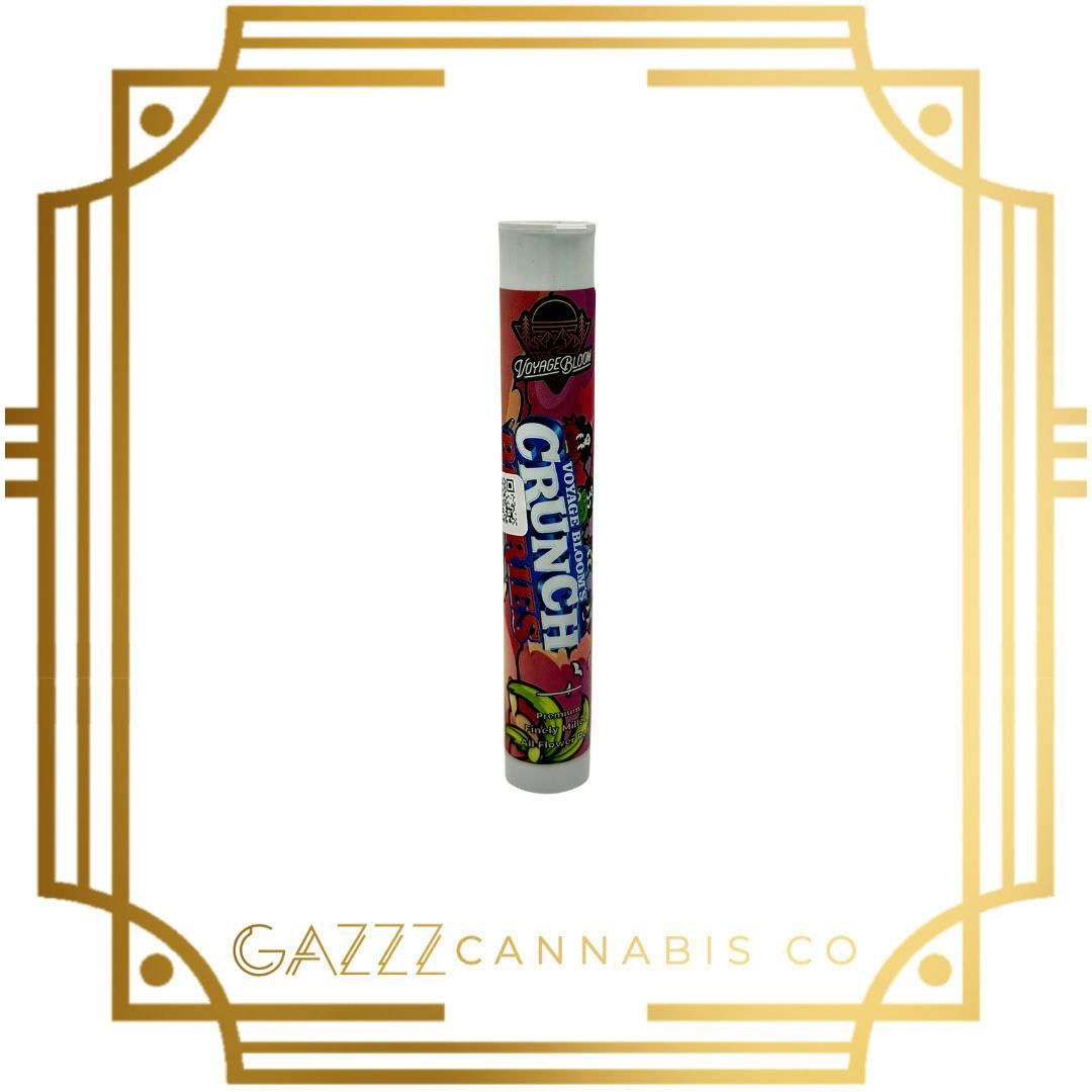 Crunch Berry | Joints | 2g
