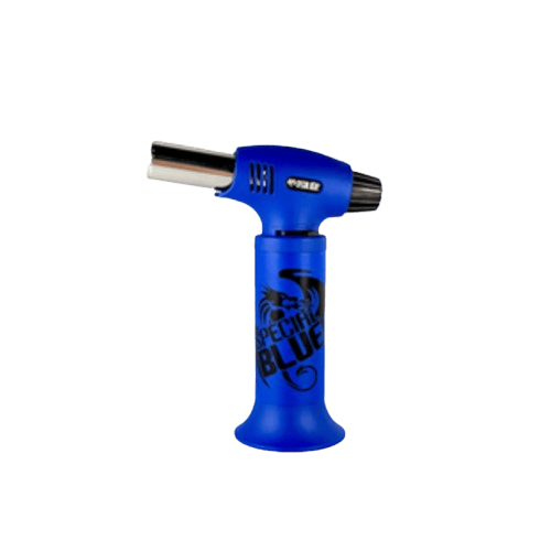High Mountain - Blue Inferno Torch Kit | Accessories