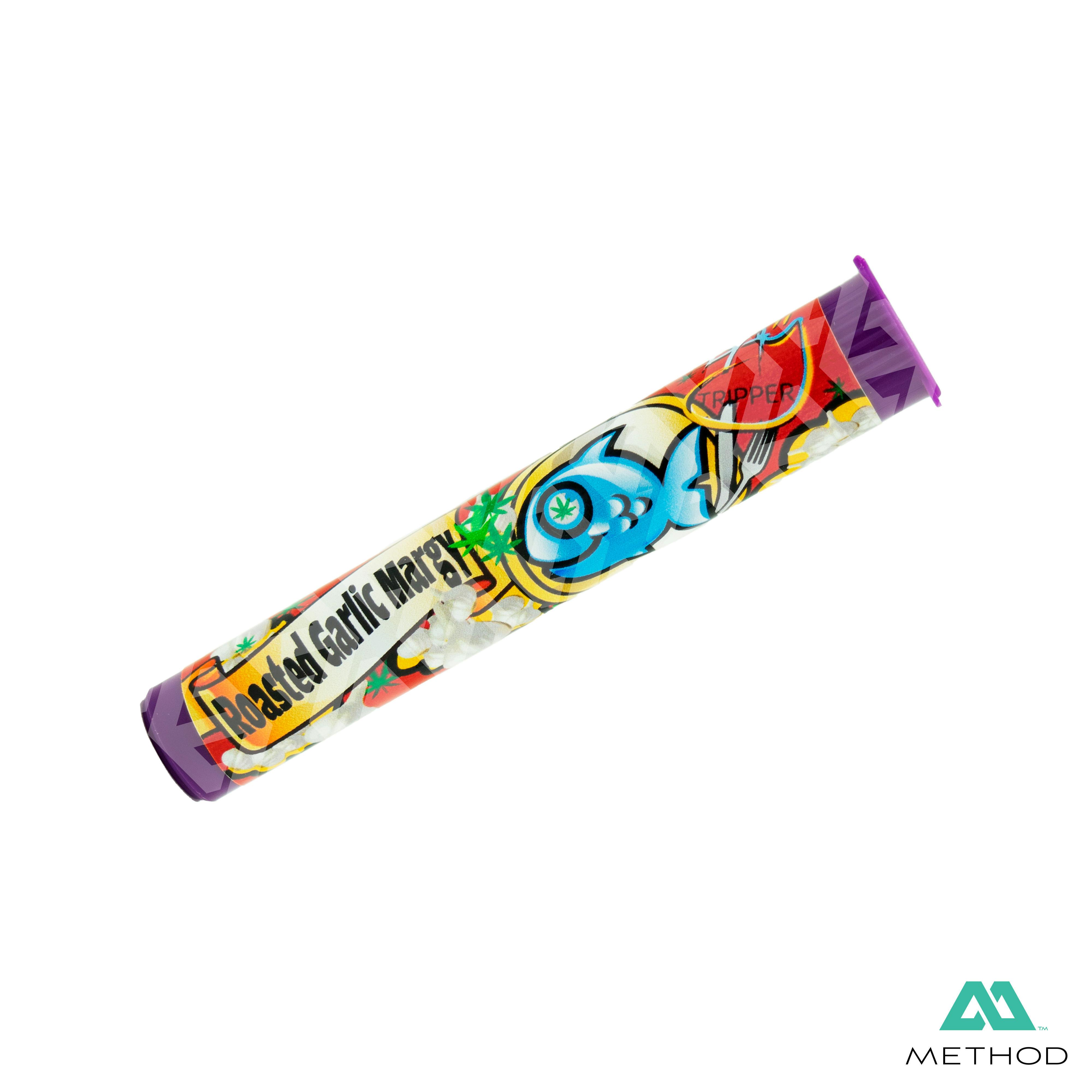 Durban Poison | Infused Joints | 1g