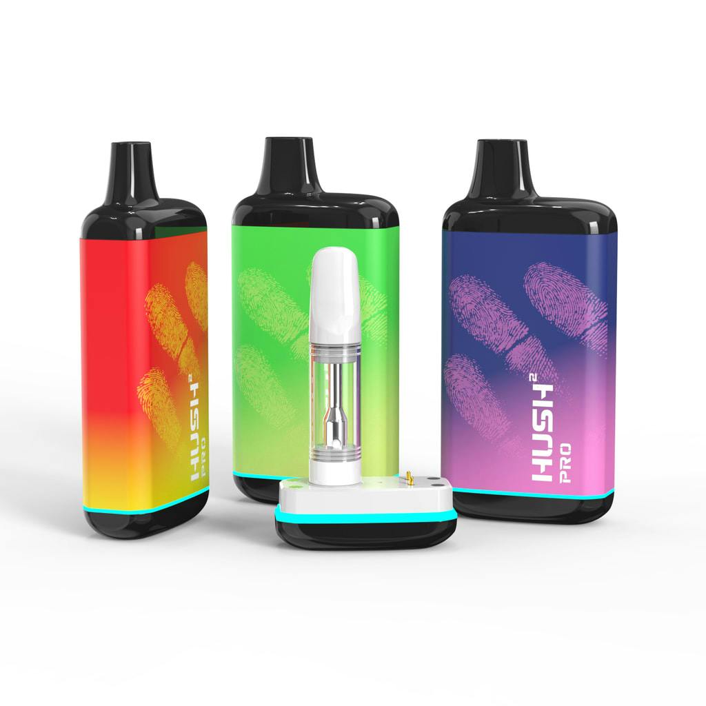 Nova Hush 2 Pro | Vaporizer