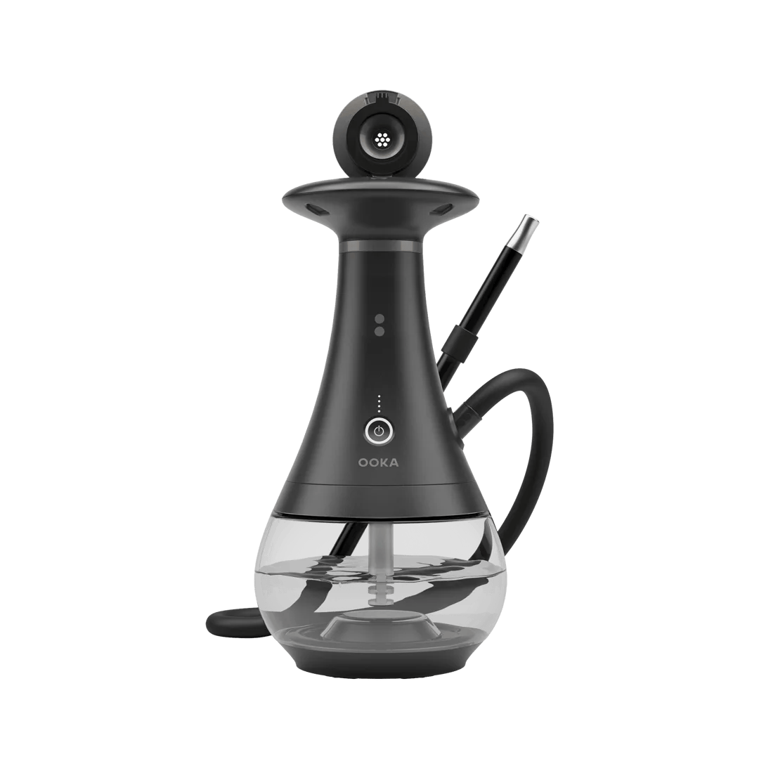 Ooka Device - Black | Accessories