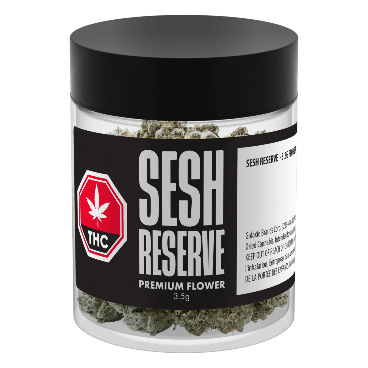 Reserve Premium Flower | Big Buds | 3.5g