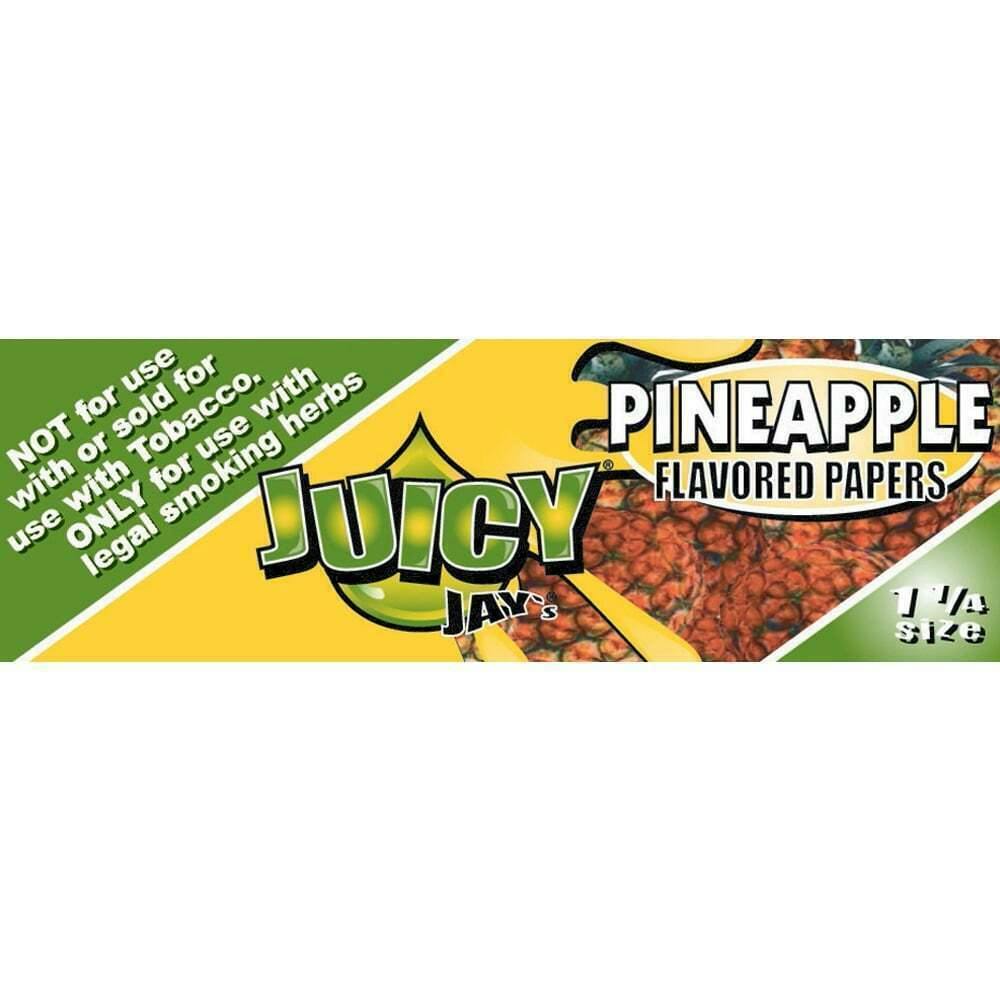 Pineapple [1 1/4] | Accessories by Juicy Jay's