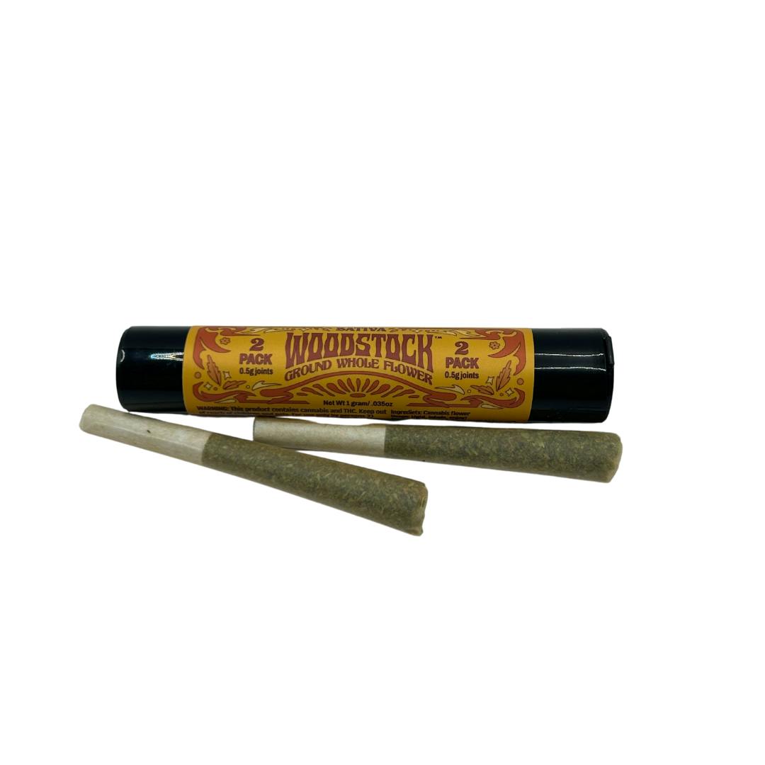 Picasso Moon | Joints | 0.5g | 2pk at Herbal Woodstock