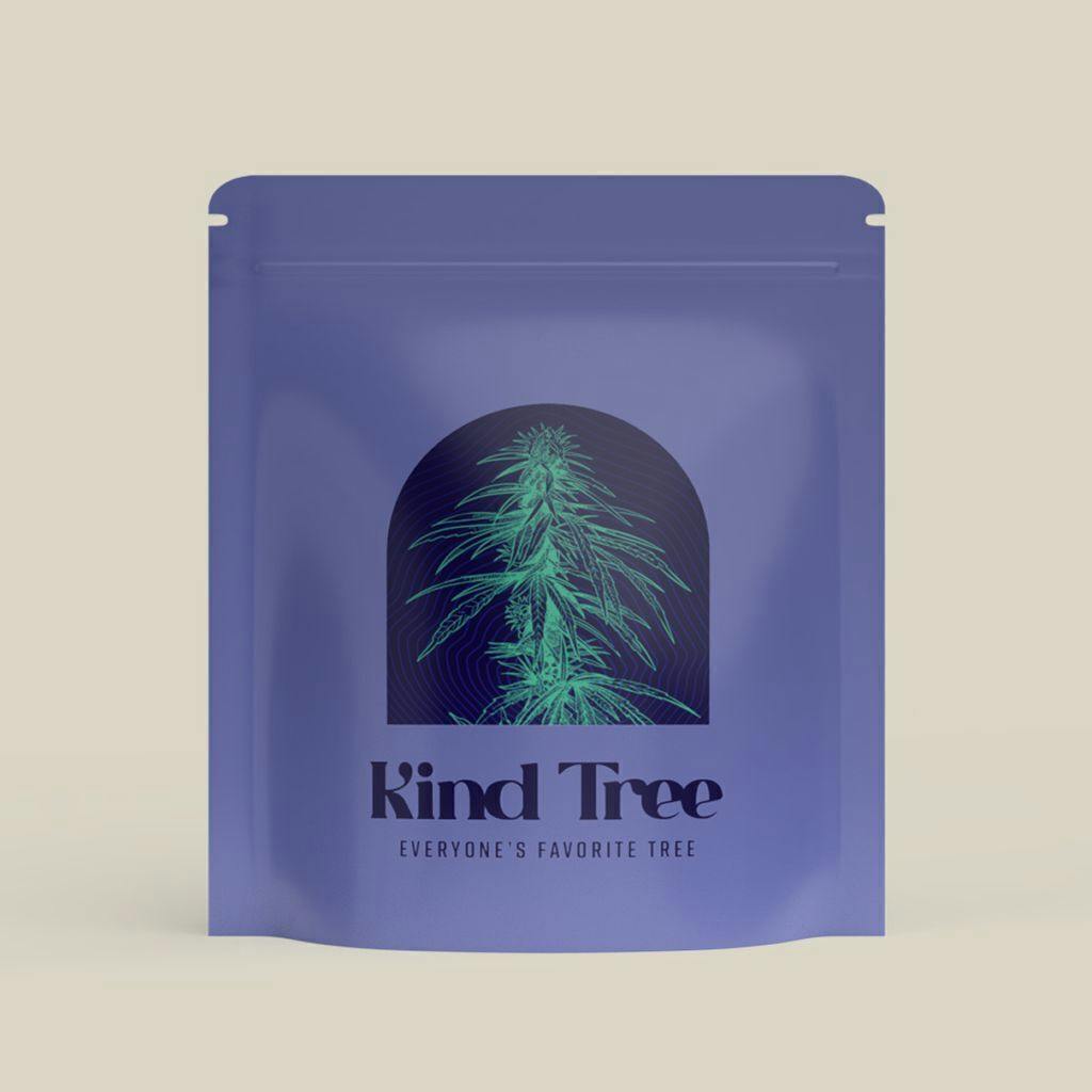 Tri State Black Banana | Smalls | 7g by Kind Tree