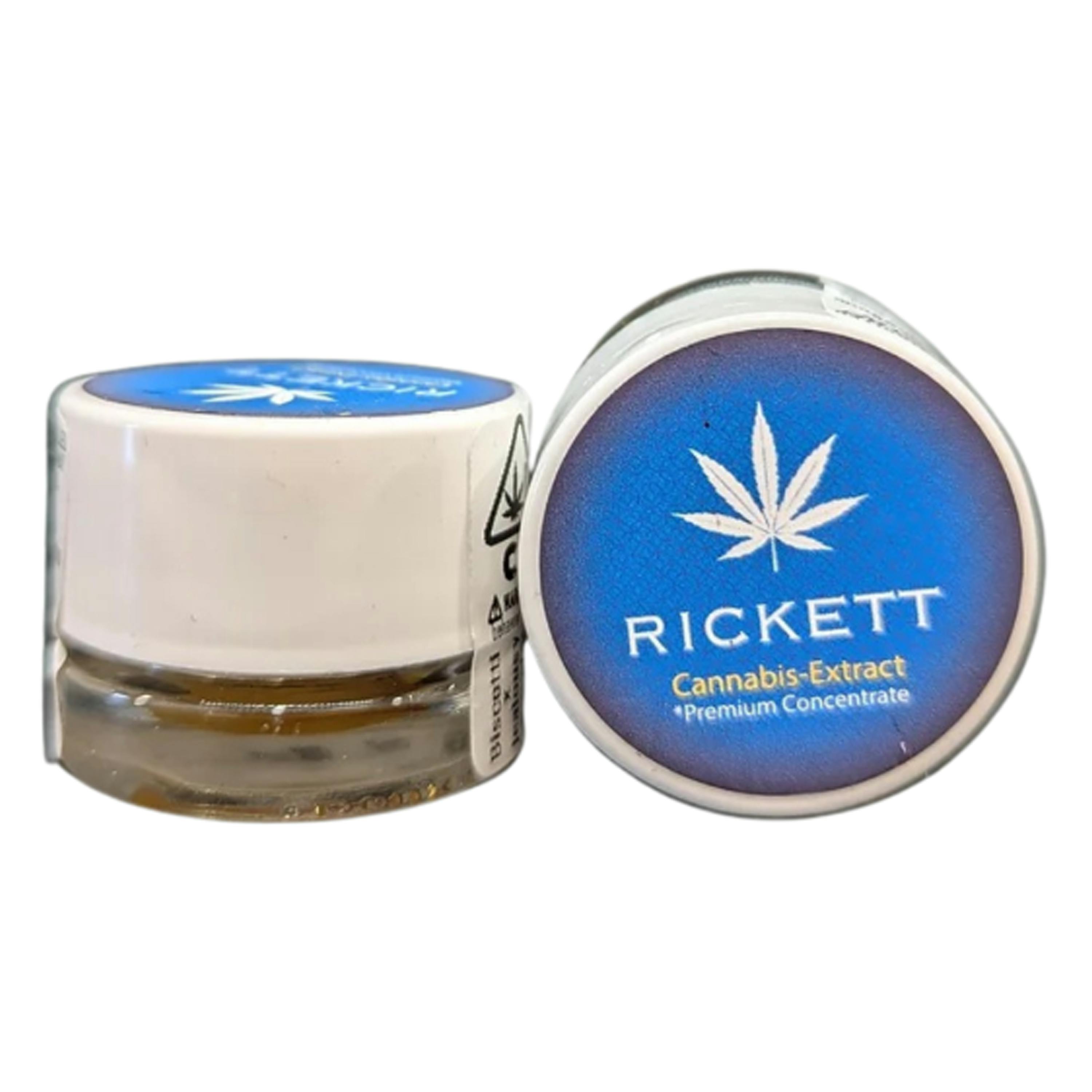 Sweet Kush — Sweet Kush