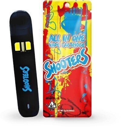 Shooters — Bomb Pop