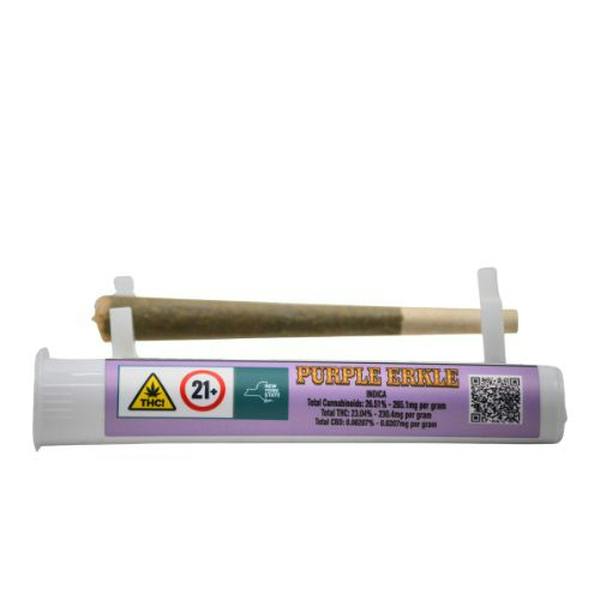 All Gas | Joints | 1g