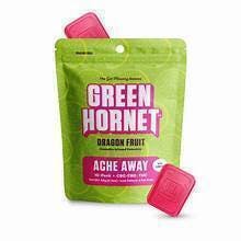 Green Hornet: Ache Away