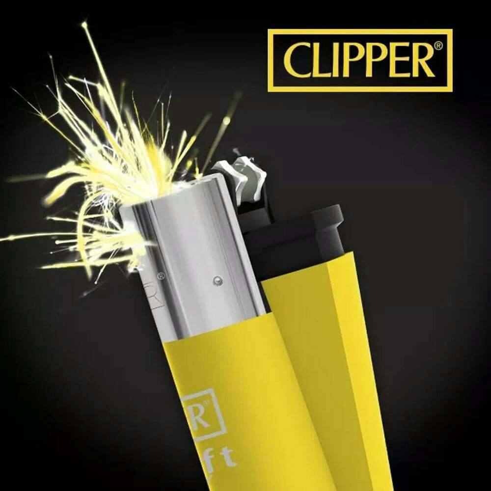 Classic Large Lighter-Assorted | Accessories at RISE Dispensary