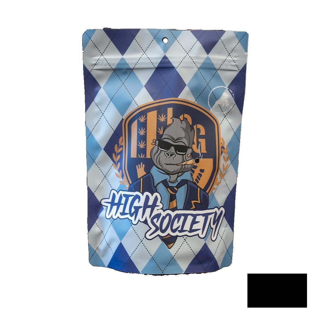 High Society | Big Buds | 28g by Guerilla Grown