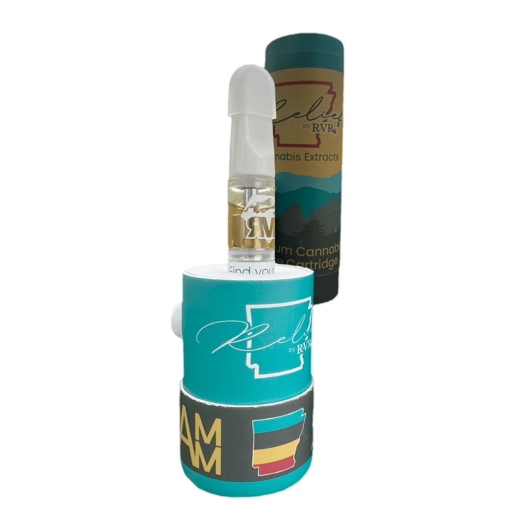 mulberry diesel | Cartridge | 1g