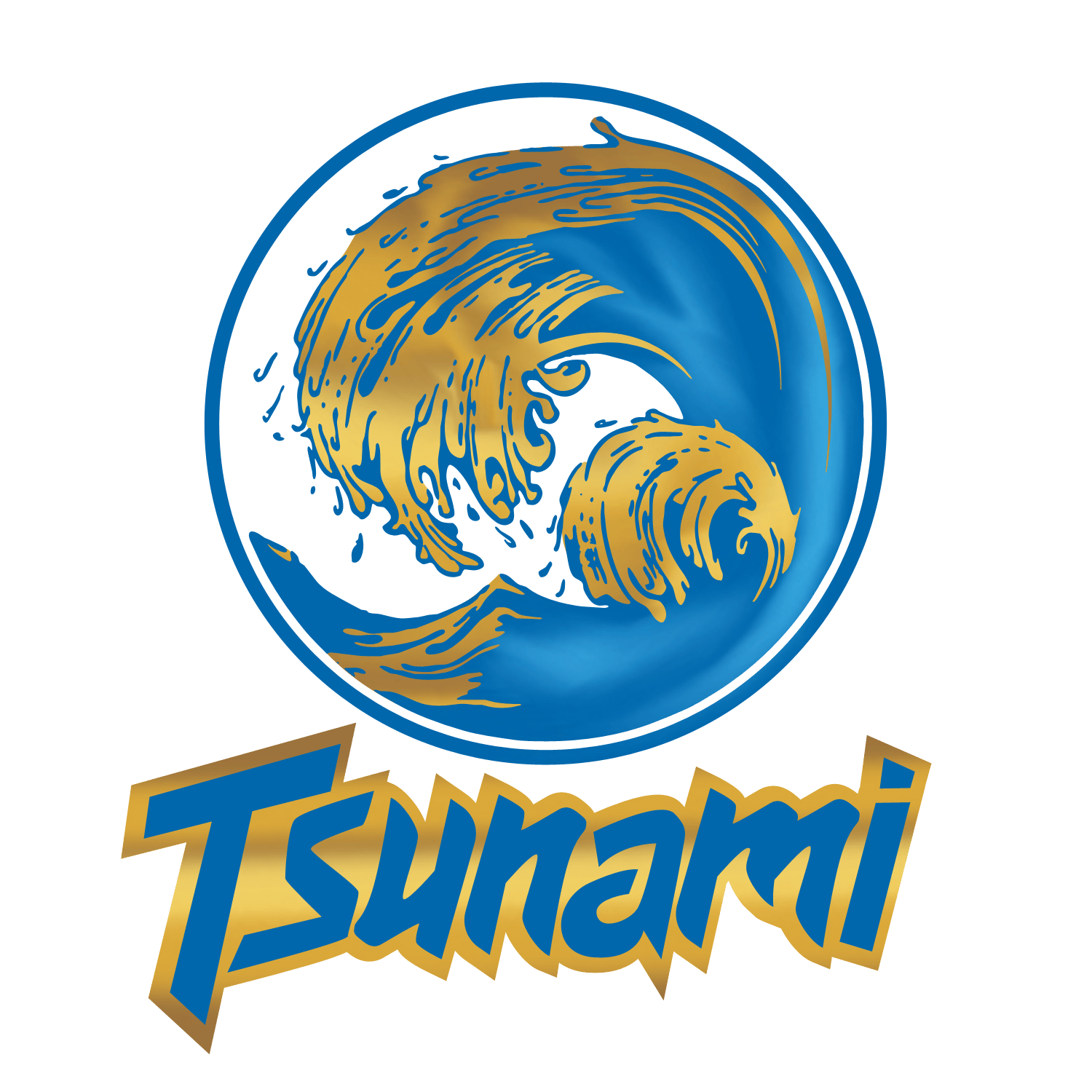 Tsunami Force Battery | Accessories