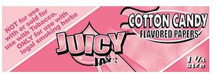Flavoured Papers - 1¼" - Cotton Candy | Accessories