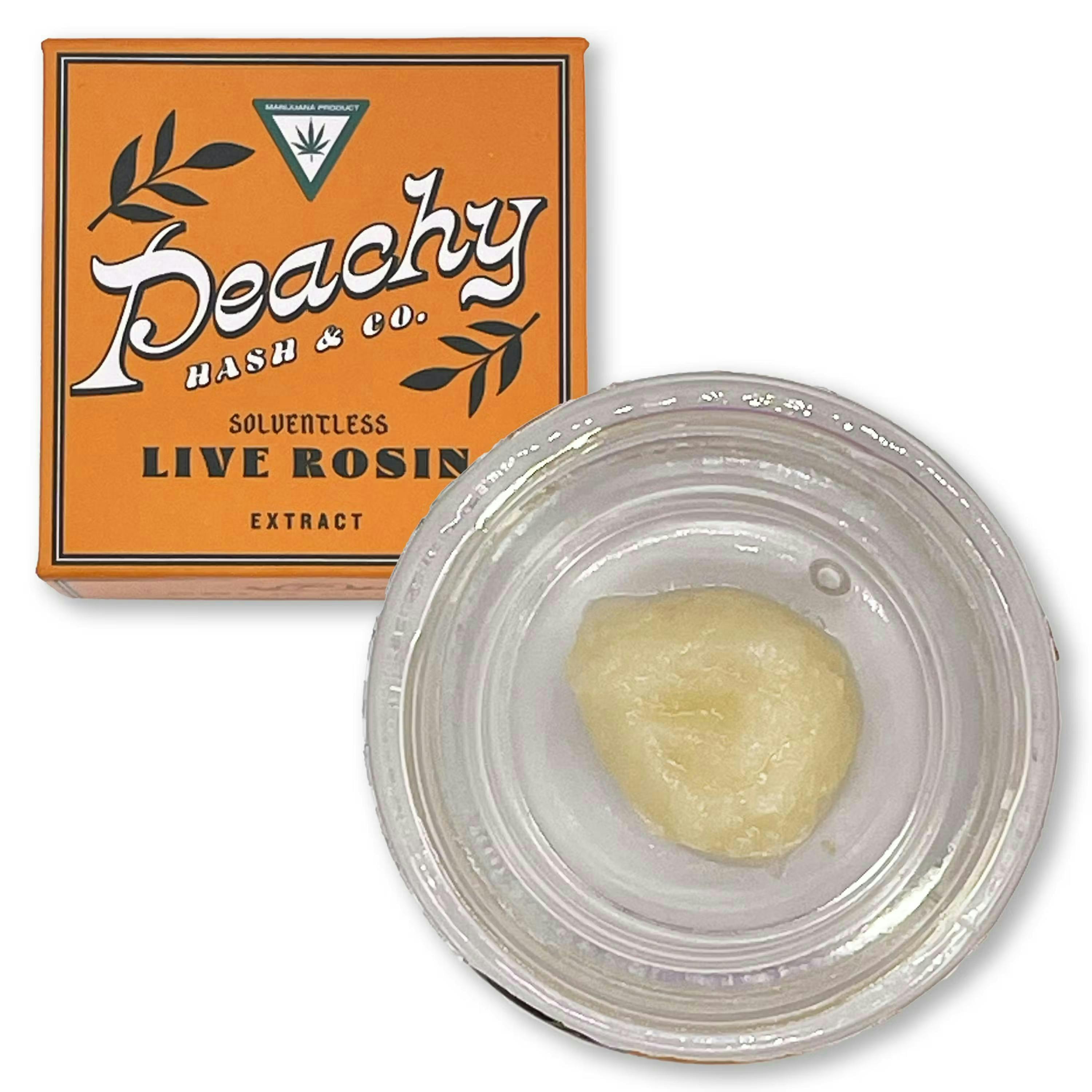 g-13 skunk | Solventless | Rosin | 1g
