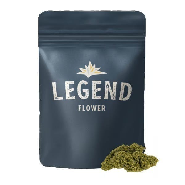 pineapple 99 | Big Buds | 28g by LEGEND