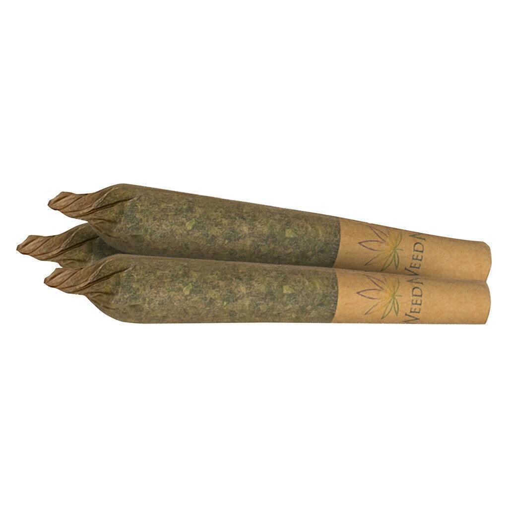 Maple Rntz | Joints | 0.5g | 3pk