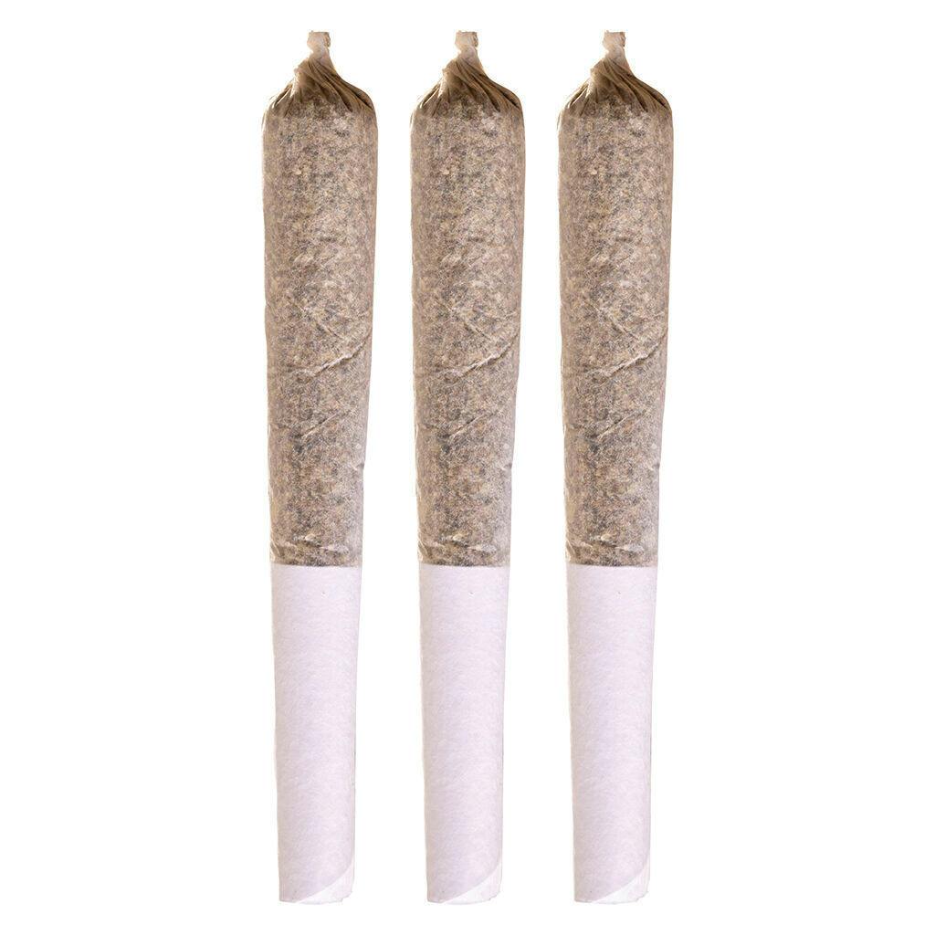 Berry Cherry | Infused Minis | 0.5g | 3pk