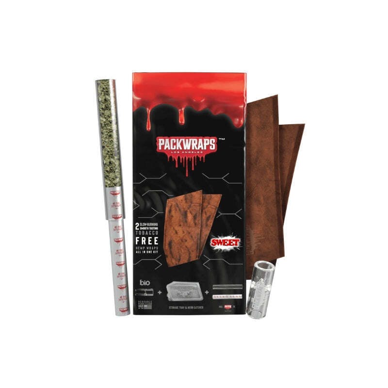 Packwraps | Sweet | Accessories
