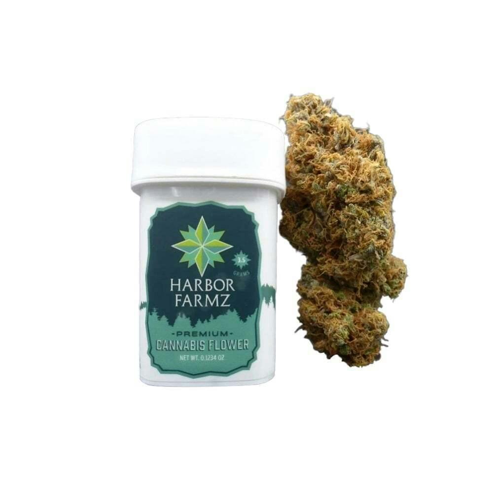 Sour Diesel | Big Buds | 3.5g