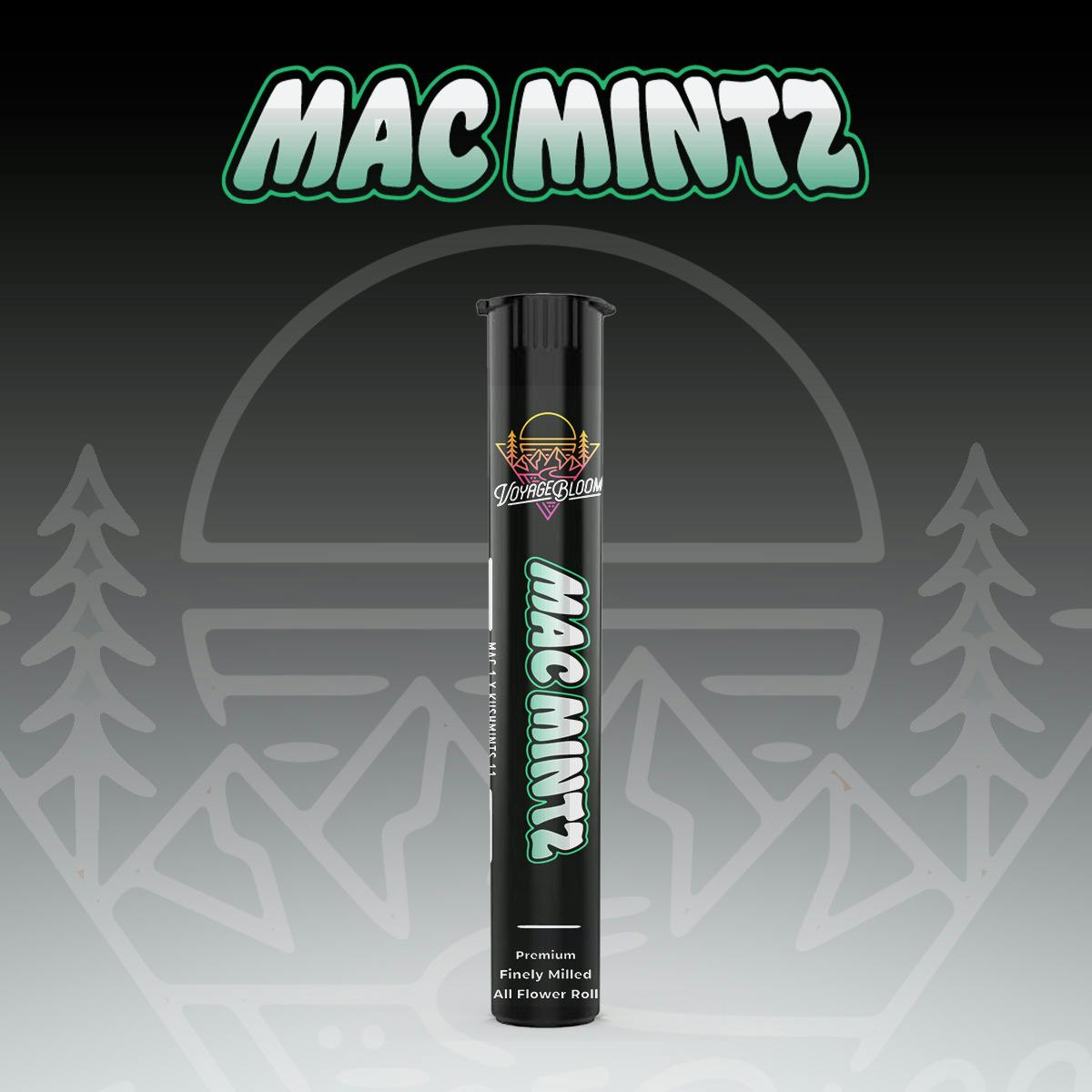 Mac Mintz | Joints | 1g