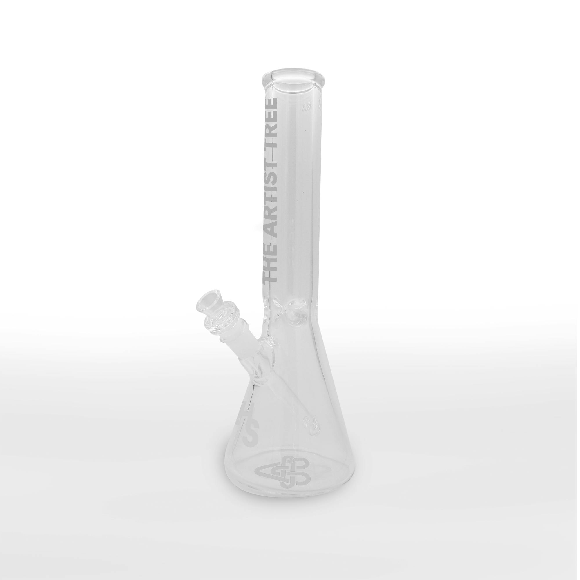 Higher Standards X Artist Tree Glass Beaker | Accessories