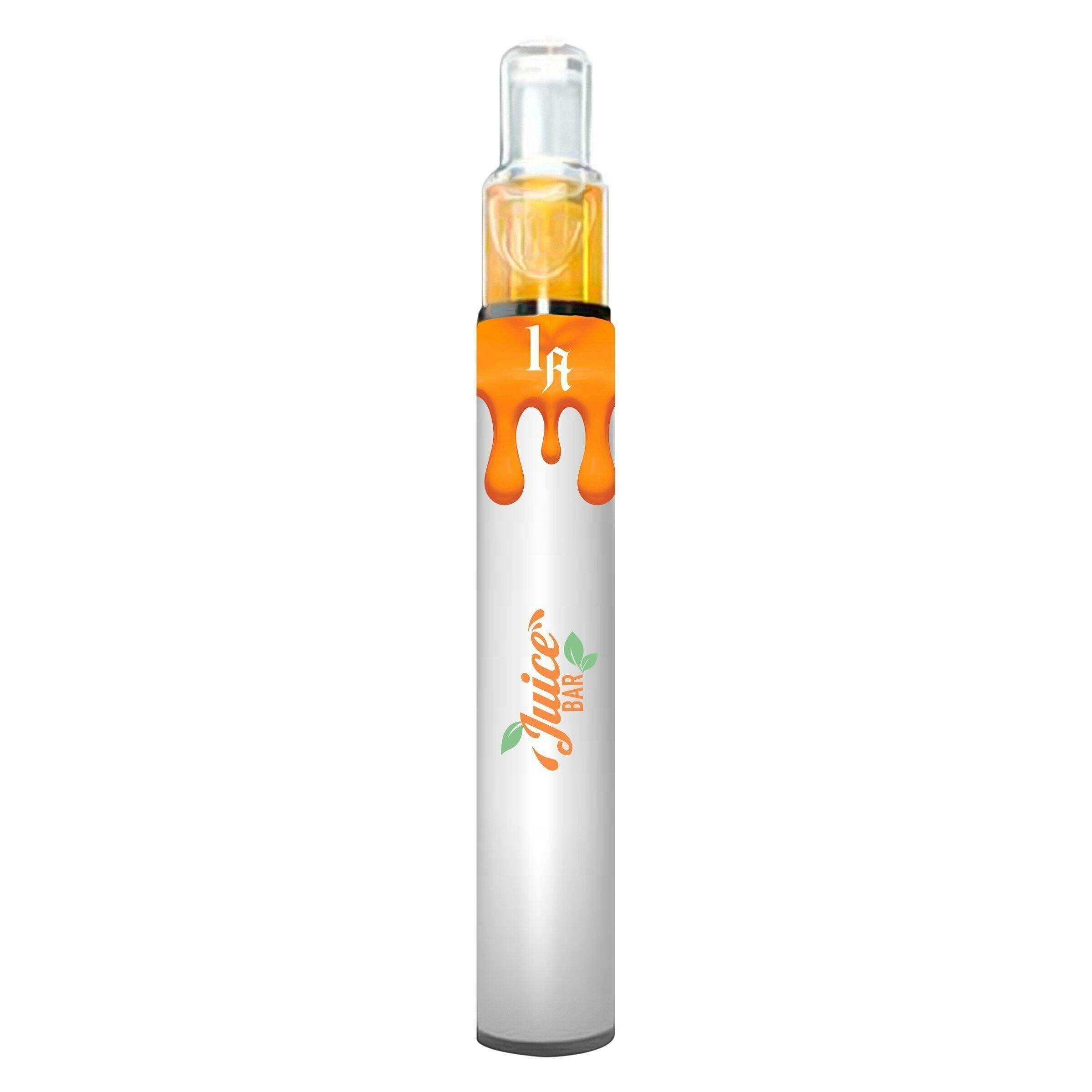Juice Bar Rosin | Disposable | 0.5g