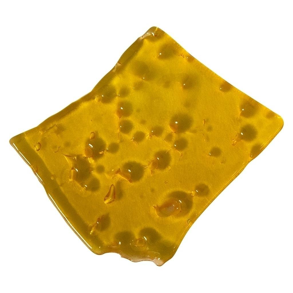 d bubba | Solvent | Shatter | 1g