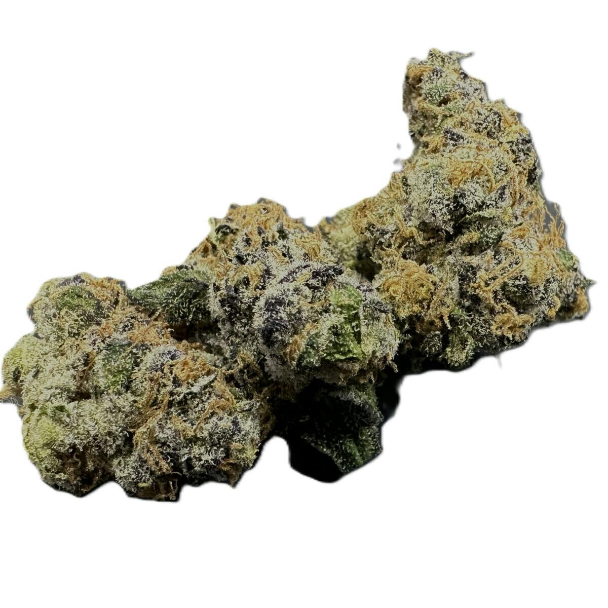 Sherbie Hancock | Big Buds | 28g