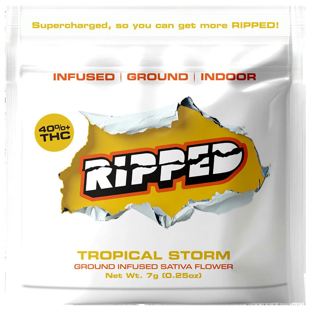 Tropical Storm