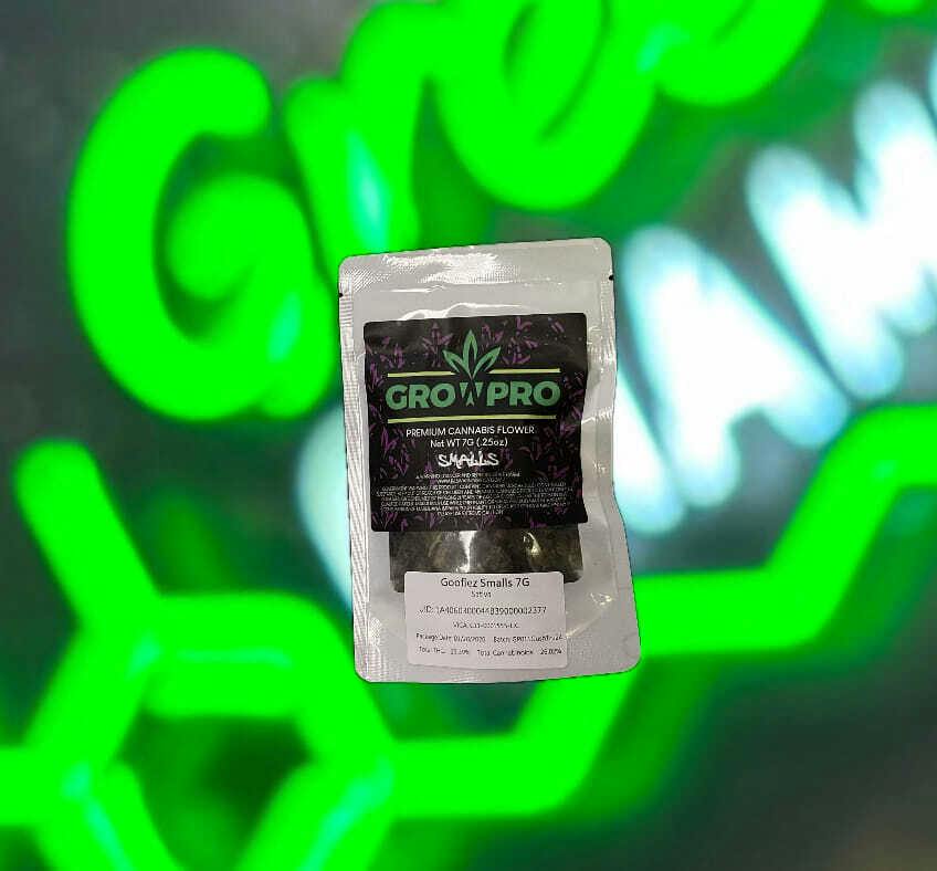 Goofiez | Smalls | 7g