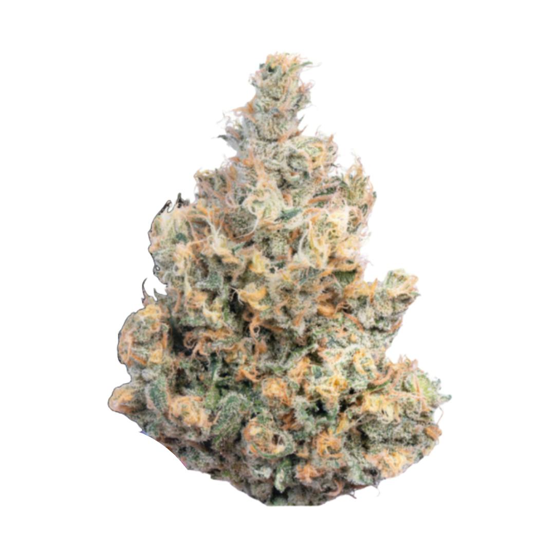 State Flower Cannabis: Blue Dream