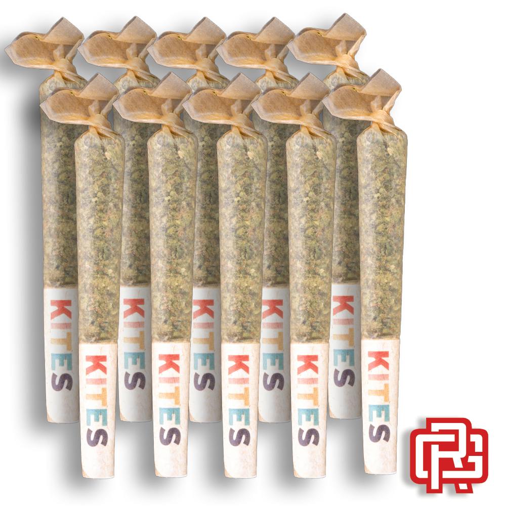 Sun Lounger | Minis | 0.5g | 10pk