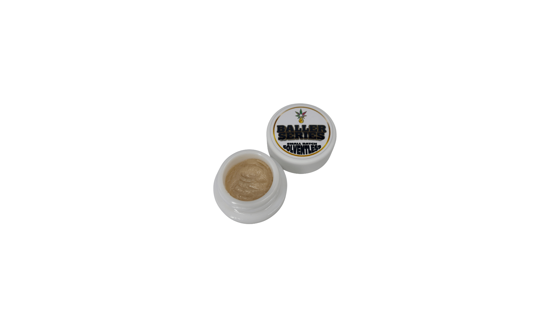 Cap Junky | Solventless | Rosin | 4g