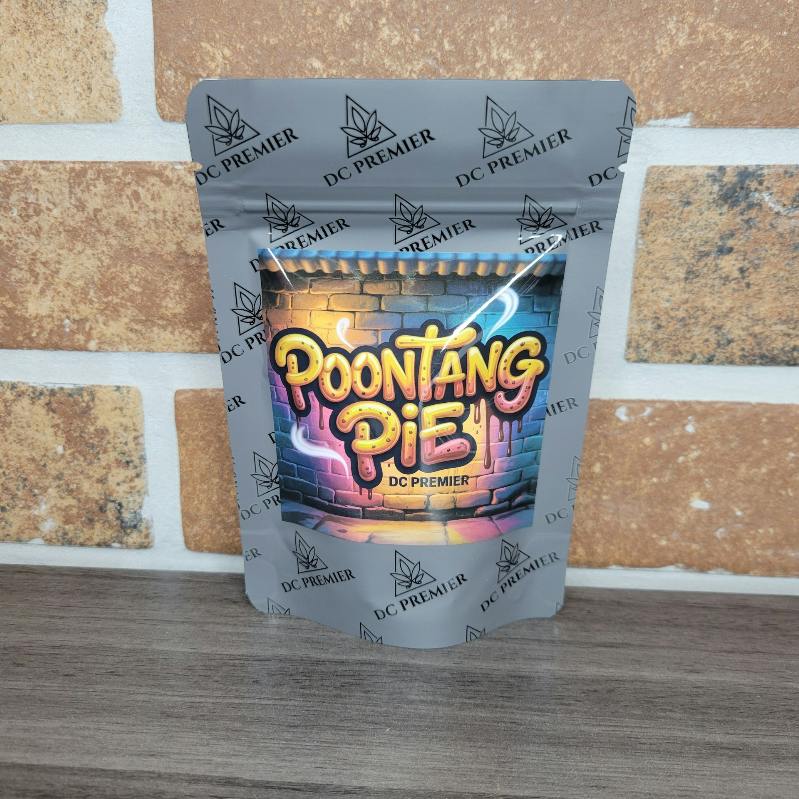 Poontang Pie | Big Buds | 3.5g