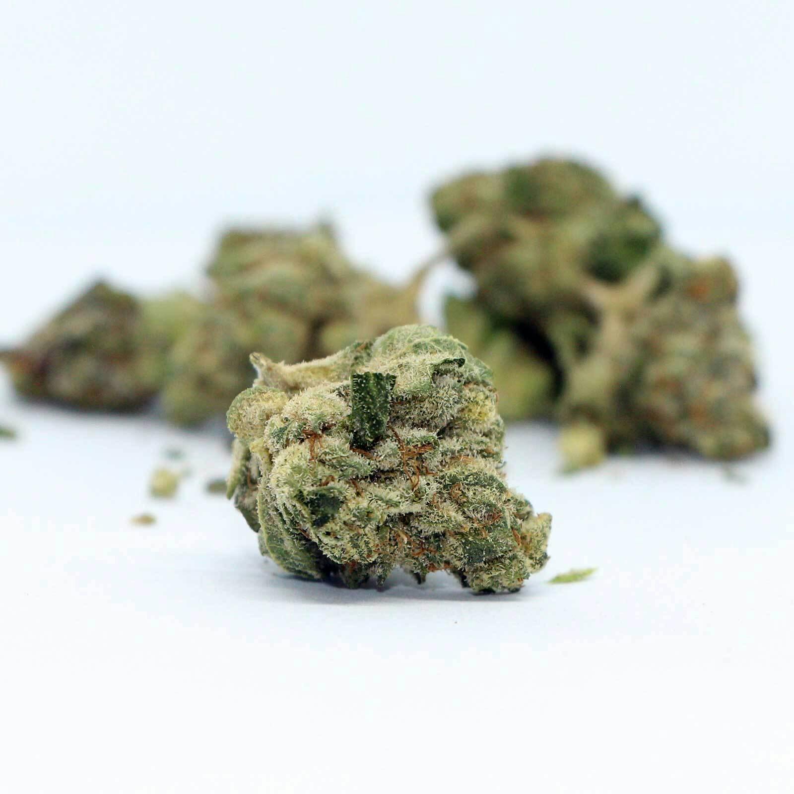 larry legend | Big Buds | 1g